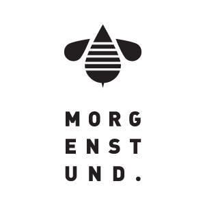 Morgenstund logo
